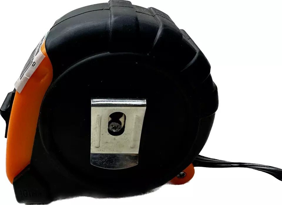 Mnm Box Deals | 10 Mts/33 Fts Standard Tape Measure 10 mts/33 fts Standard Tape Measure - Image 4
