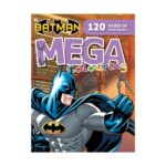 Mnm Box Deals | Butterfly Batman Mega Colouring Book MnM Box Deals | Butterfly Batman Mega Colouring Book