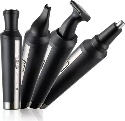 Mnm Box Deals | 4 In 1 Surker Rechargeable Grooming Kit 4 in 1 Surker Rechargeable Grooming Kit - Image 4