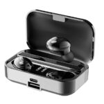 Mnm Box Deals | Lb-9 Wireless Earphones With Charger MnM Box Deals | LB-9 Wireless Earphones with Charger