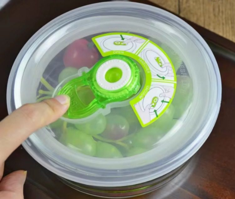 Mnm Box Deals | 3 Piece Microwave Glass Crisper Bowls 3 Piece Microwave Glass Crisper Bowls - Image 3