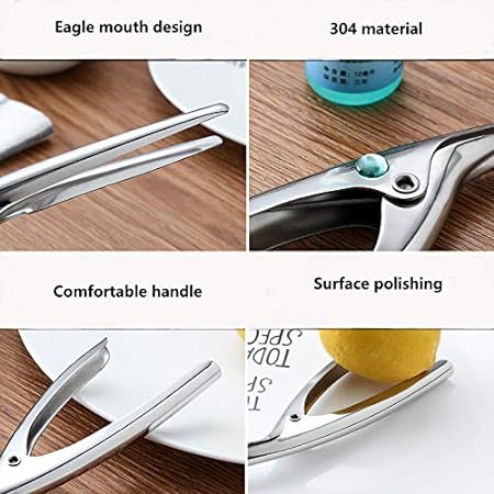 Mnm Box Deals | Stainless Steel Shrimp Peeler And Deveiner Stainless Steel Shrimp Peeler and Deveiner - Image 7