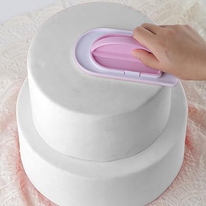 Mnm Box Deals | Fondant Smoothing Cake Decorating Tool Fondant Smoothing Cake Decorating Tool - Image 4