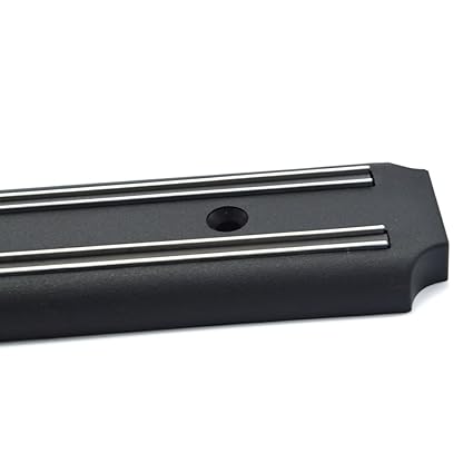Mnm Box Deals | Black Magnetic Knife Holder Black Magnetic Knife Holder - Image 9