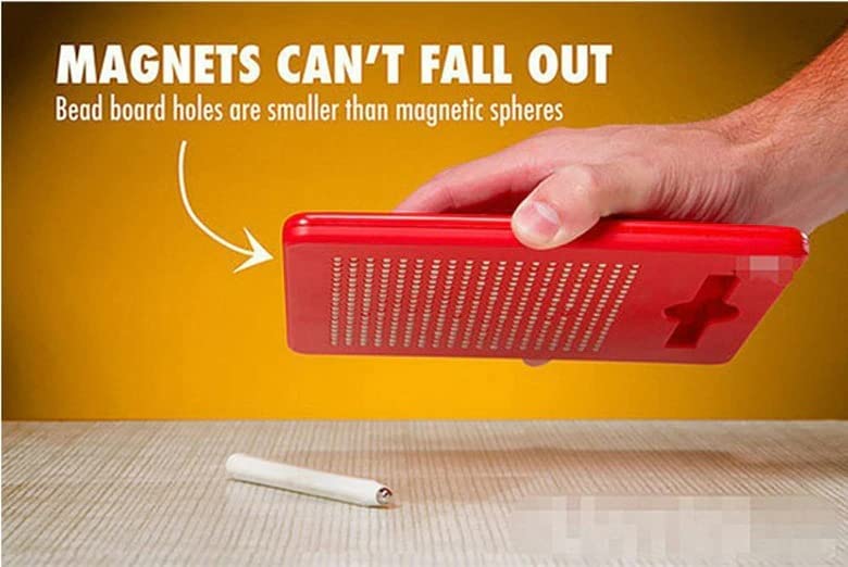 Mnm Box Deals | Magnetic Creative Drawing Board Magnetic Creative Drawing Board - Image 7