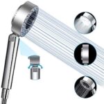 MnM Box Deals | Multifunctional Faucet Shower Head