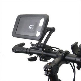 Waterproof Case Phone Holder