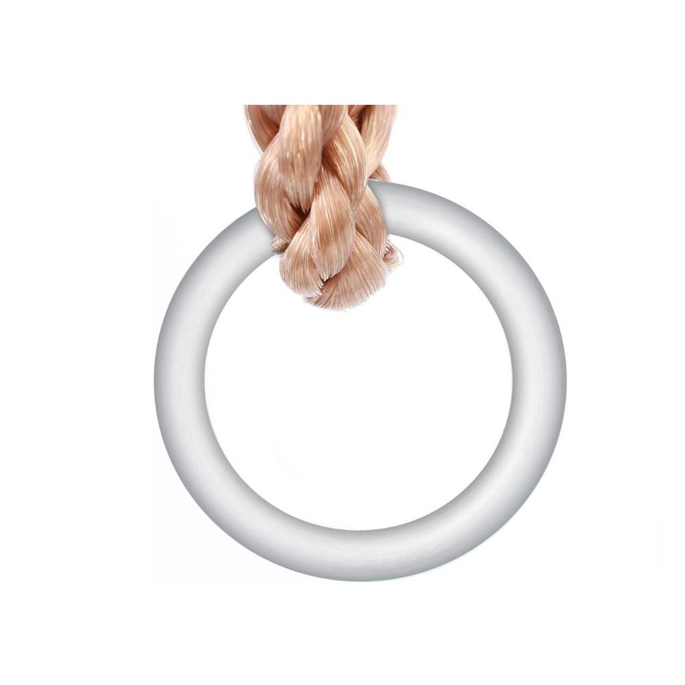 Mnm Box Deals | Wooden Swing Seat With Adjustable Rope Wooden Swing Seat with Adjustable Rope - Image 6