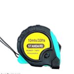Mnm Box Deals | 10 Mts/33 Fts Standard Tape Measure MnM Box Deals | 10 mts/33 fts Standard Tape Measure