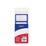 MnM Box Deals | Marlin 60 Blue Border Labels