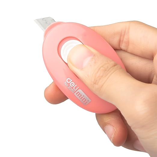 Mnm Box Deals | Deli Mini Portable Cutter 2050 Deli Mini Portable Cutter 2050 - Image 4