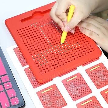 Mnm Box Deals | Magnetic Creative Drawing Board Magnetic Creative Drawing Board - Image 6
