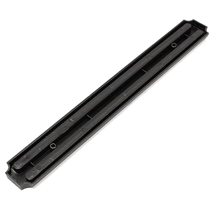 Mnm Box Deals | Black Magnetic Knife Holder Black Magnetic Knife Holder - Image 8
