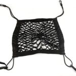 MnM Box Deals | Universal Car Seat Storage Mesh Organizer