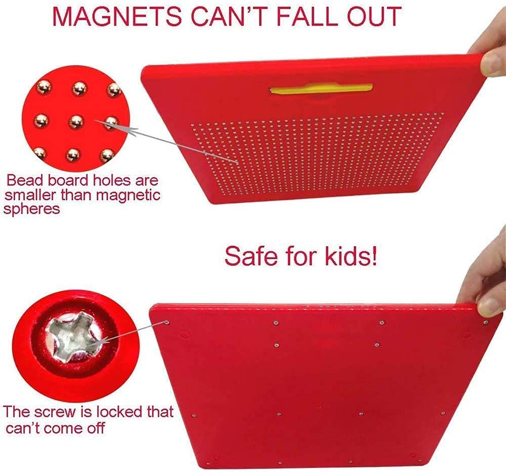 Mnm Box Deals | Magnetic Creative Drawing Board Magnetic Creative Drawing Board - Image 5