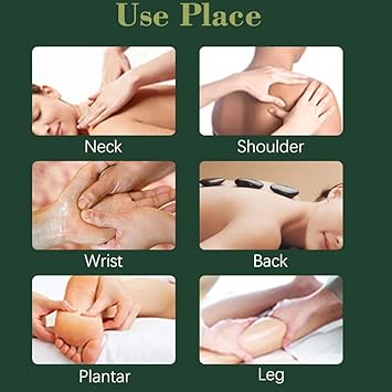 Mnm Box Deals | Hemp Oil Body Massage Essential Oil Hemp Oil Body Massage Essential Oil - Image 7