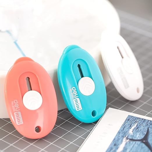 Mnm Box Deals | Deli Mini Portable Cutter 2050 Deli Mini Portable Cutter 2050 - Image 5
