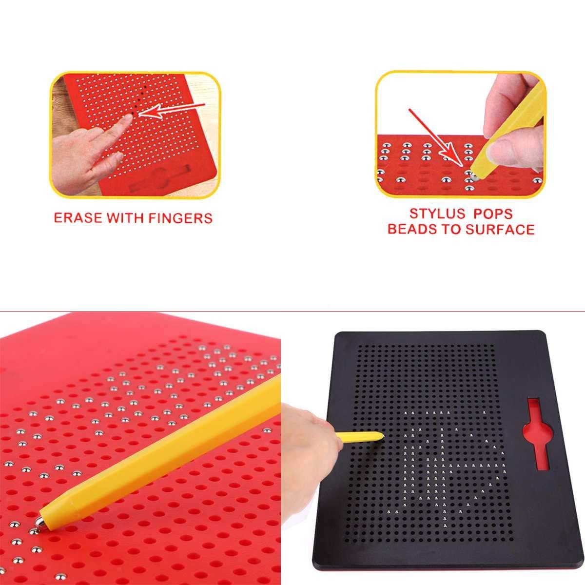 Mnm Box Deals | Magnetic Creative Drawing Board Magnetic Creative Drawing Board - Image 2
