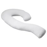MnM Box Deals | Contour Swan Full Body Pillow