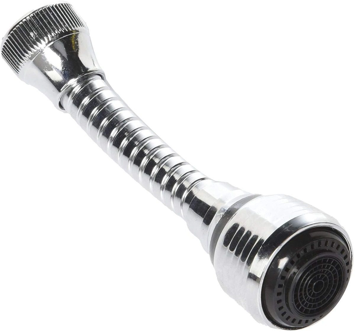Mnm Box Deals | Turbo Flex 360 Flexible Faucet Sprayer Turbo Flex 360 Flexible Faucet Sprayer - Image 6