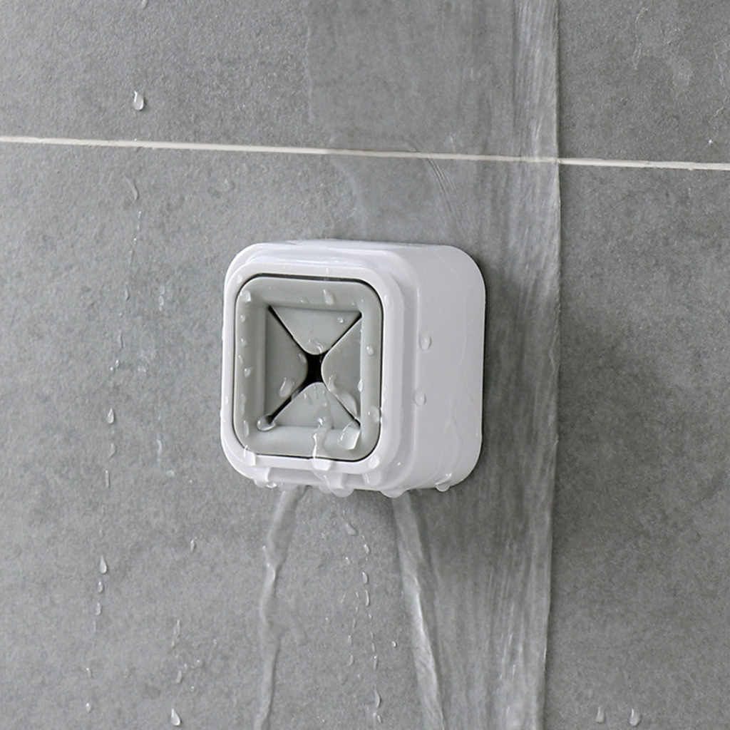Mnm Box Deals | Wall Mounted Push-Pull Towel Holder Wall Mounted Push-Pull Towel Holder - Image 3
