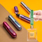 MnM Box Deals | 3 Pack Mini Refillable Perfume Bottle