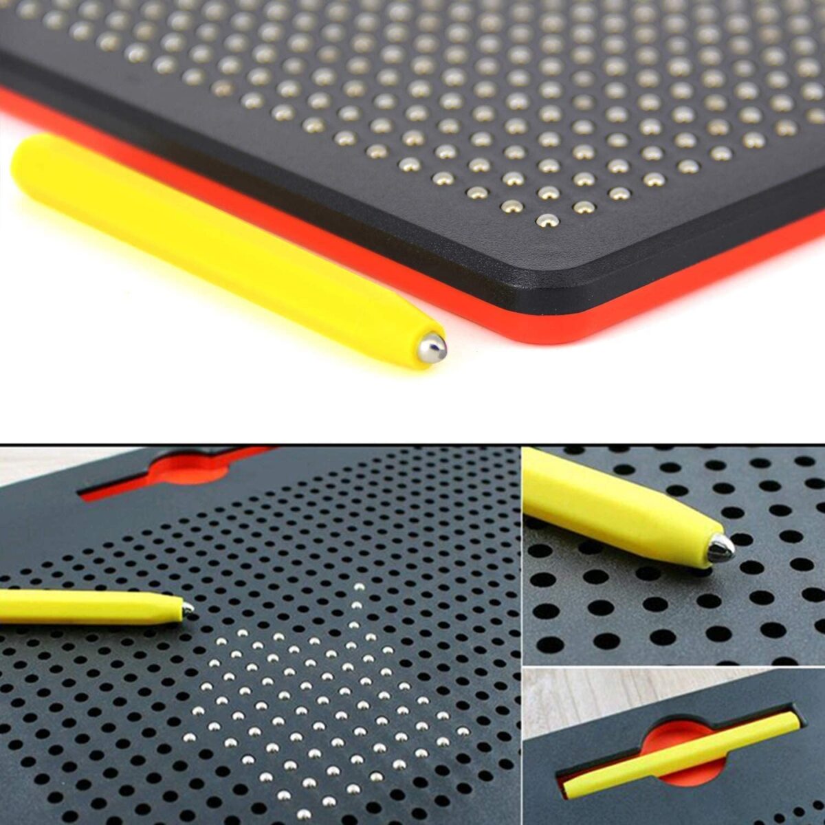 Mnm Box Deals | Magnetic Creative Drawing Board Magnetic Creative Drawing Board - Image 4