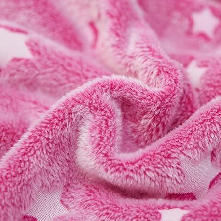Mnm Box Deals | Glow In The Dark Flannel Blanket Glow in the Dark Flannel Blanket - Image 7