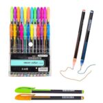 Mnm Box Deals | Neon Color Pens Set Of 24 MnM Box Deals | Neon Color Pens Set of 24