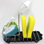 Mnm Box Deals | Sponge And Brush Sink Caddy MnM Box Deals | Sponge and Brush Sink Caddy