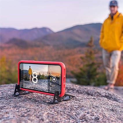 Mnm Box Deals | Geometrical Pocket Tripod Pro Geometrical Pocket Tripod Pro - Image 9
