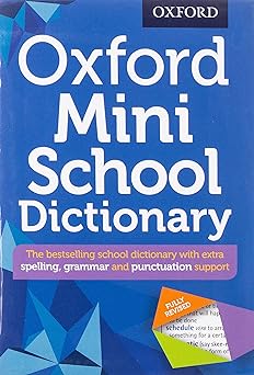 Mnm Box Deals | Oxford Mini School Dictionary Oxford Mini School Dictionary - Image 3