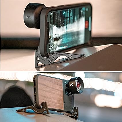 Mnm Box Deals | Geometrical Pocket Tripod Pro Geometrical Pocket Tripod Pro - Image 6