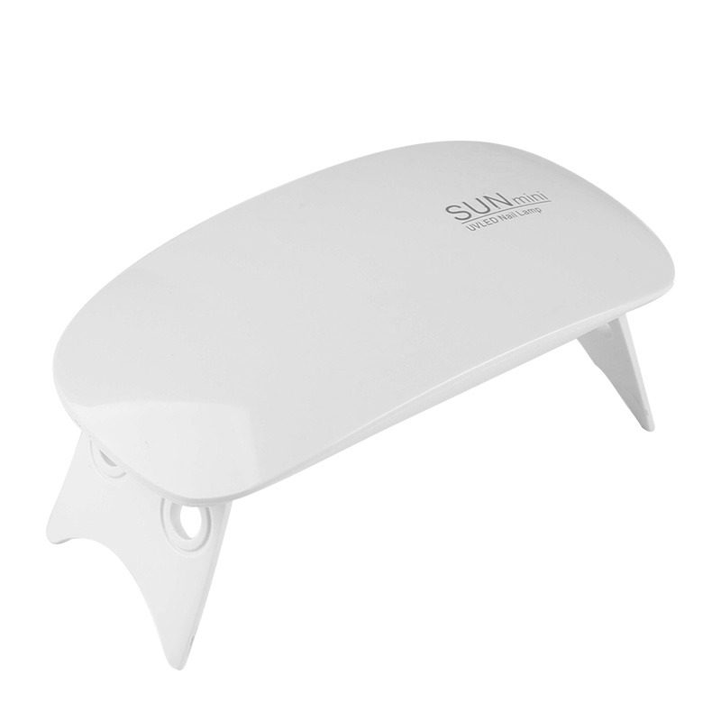 Mnm Box Deals | Portable Mini Uv-Led Nail Lamp Portable Mini UV-LED Nail Lamp - Image 6