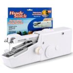 MnM Box Deals | Portable Handheld Sewing Machine