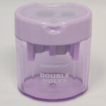 MnM Box Deals | Daimarse Double Holes Pencil Sharpener