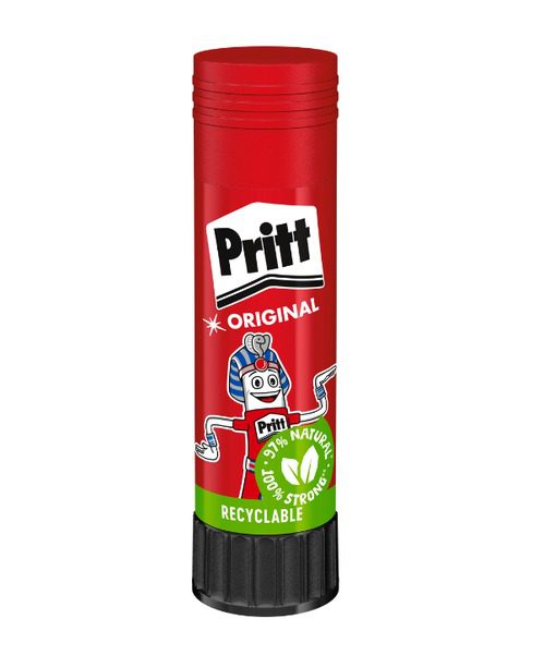 Original Pritt Glue Stick