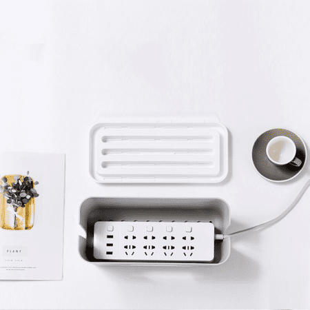 Mnm Box Deals | Multifunctional Cable Organizer Box Multifunctional Cable Organizer Box - Image 5
