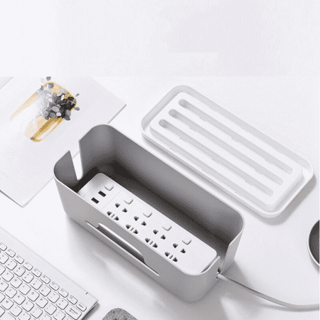 Mnm Box Deals | Multifunctional Cable Organizer Box Multifunctional Cable Organizer Box - Image 6