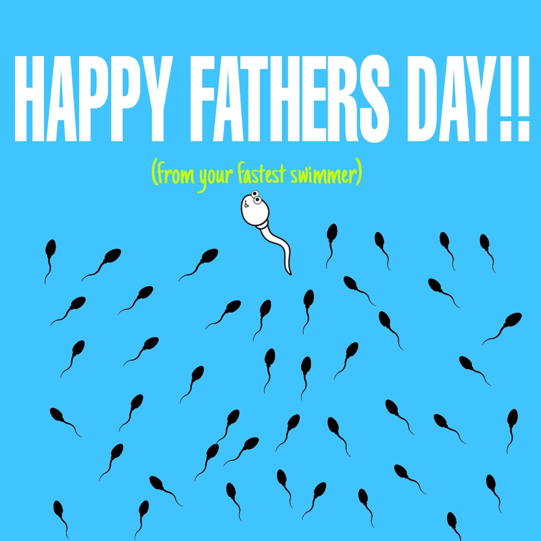 Happy Fathers Day