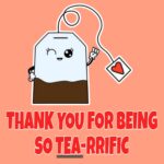 MnM Box Deals | Thank You For Being Tea-Rrific