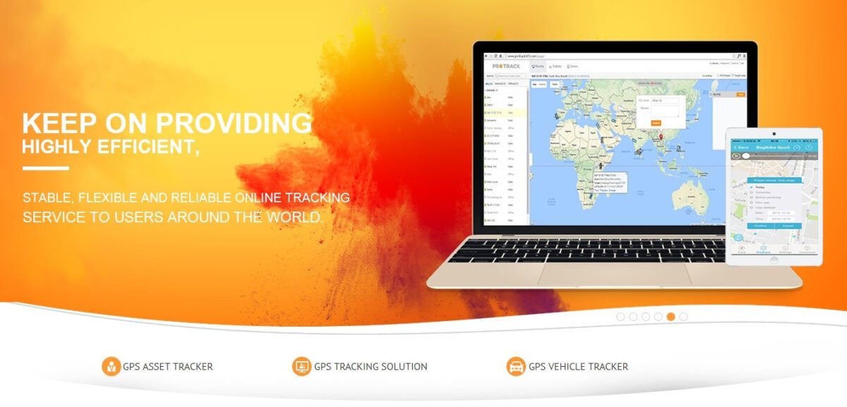 Mnm Box Deals | Intelligent Vehicle Gps Tracking Device Intelligent Vehicle GPS Tracking Device - Image 5