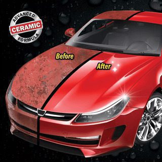 Mnm Box Deals | Shine Armor 3 In 1 Vehicle Ceramic Coating Shine Armor 3 in 1 Vehicle Ceramic Coating - Image 3