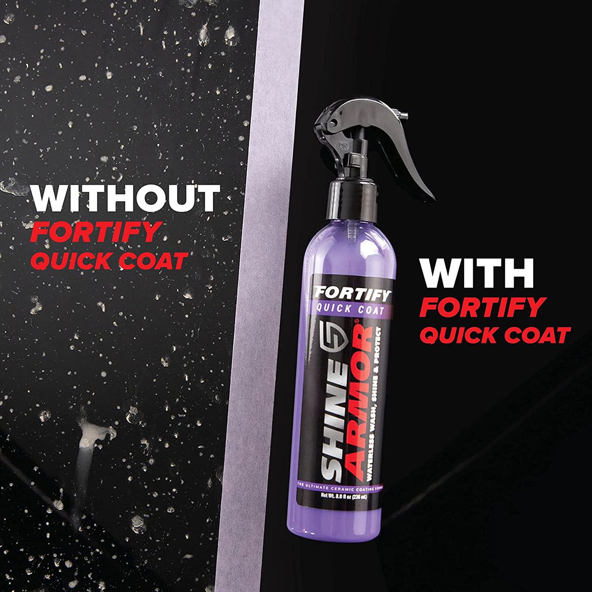 Mnm Box Deals | Shine Armor 3 In 1 Vehicle Ceramic Coating Shine Armor 3 in 1 Vehicle Ceramic Coating - Image 7