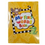 Mnm Box Deals | My First Words Book For Kids MnM Box Deals | My First Words Book for Kids
