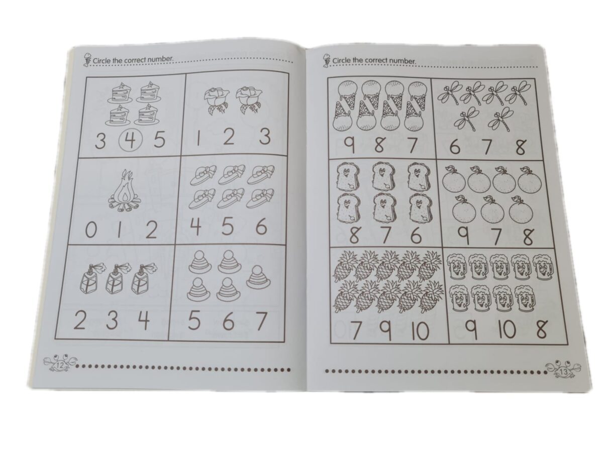 Mnm Box Deals | Learn And Play Counting For Kids Learn and Play Counting for Kids - Image 4