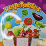 MnM Box Deals | Color Discover and Learn with Vegetables