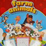MnM Box Deals | Color Discover and Learn with Farm Animals