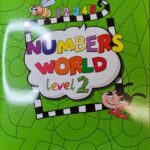 Mnm Box Deals | Numbers World Level 2 Book For Kids MnM Box Deals | Numbers World Level 2 Book for Kids