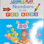 Mnm Box Deals | Learn And Play Numbers (0-20) For Kids MnM Box Deals | Learn and Play Numbers (0-20) for Kids